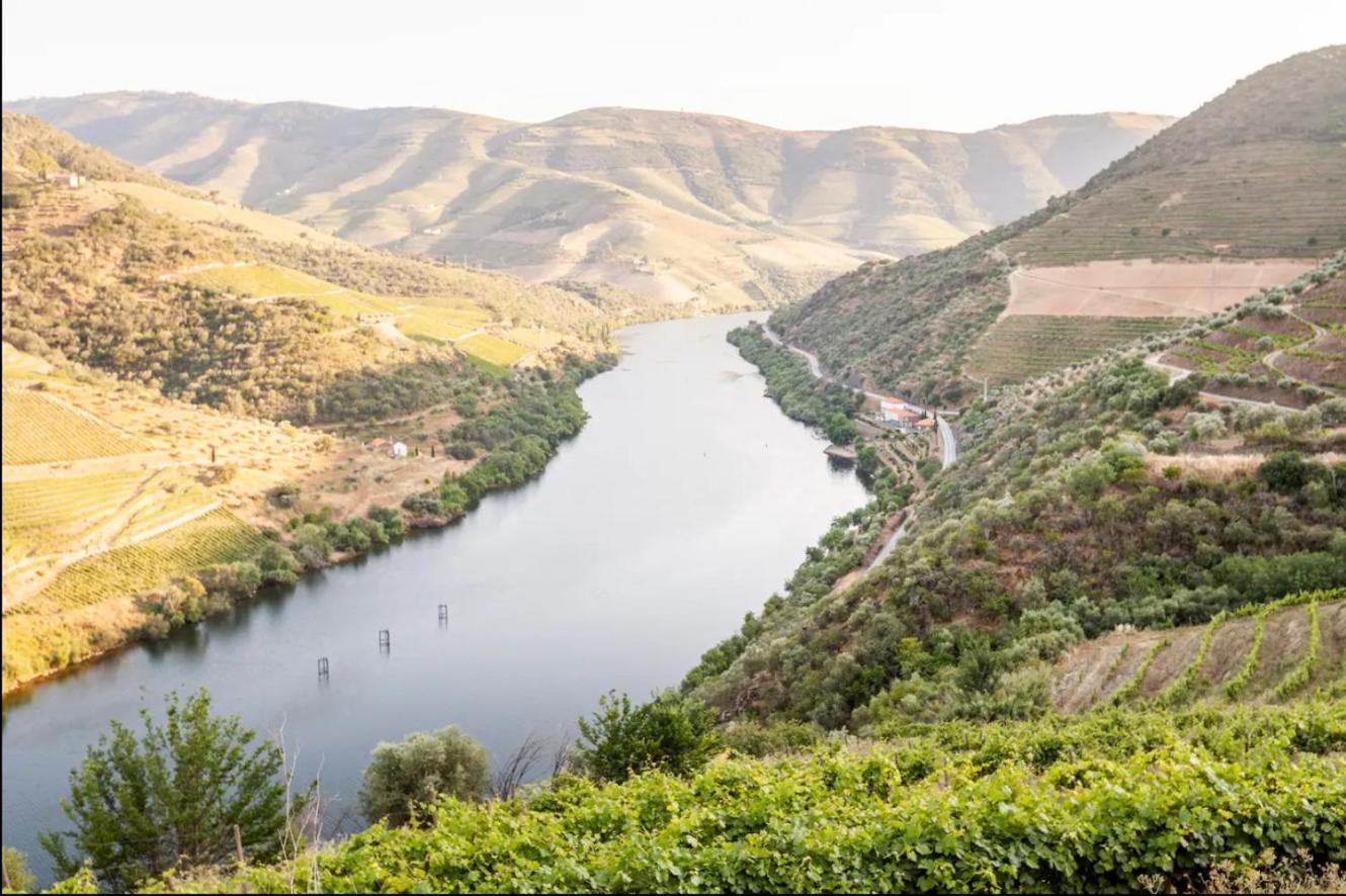 Quinta De Merouco - Casa Do Rio Cotas Kültér fotó