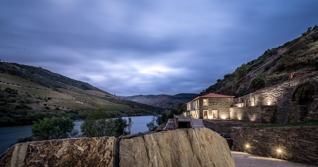 Quinta De Merouco - Casa Do Rio Cotas Kültér fotó