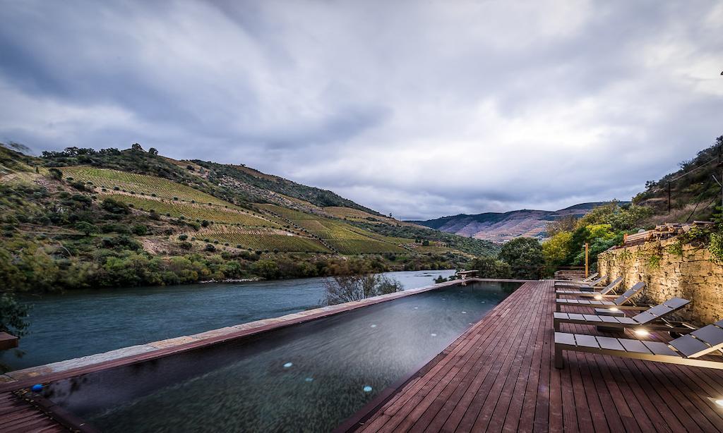 Quinta De Merouco - Casa Do Rio Cotas Kültér fotó